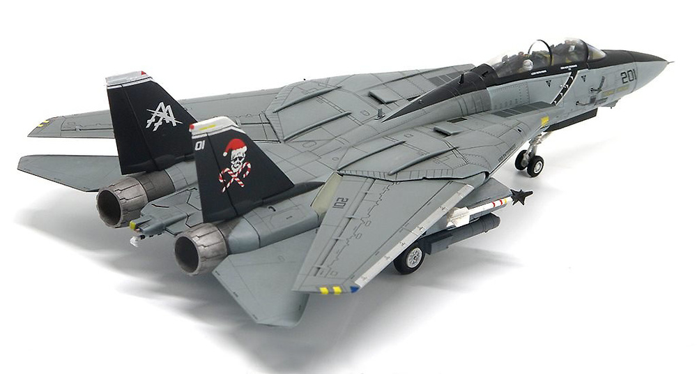 F-14B Tomcat VF-103 Jolly Rogers, 