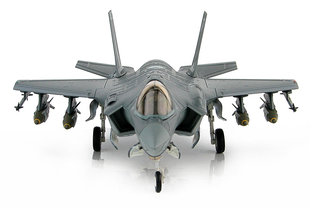 F-35A 15-5194, 466th FS 