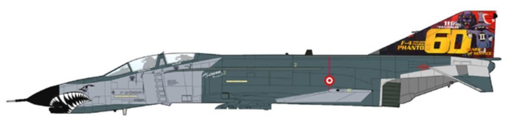 F4E Phantom II 