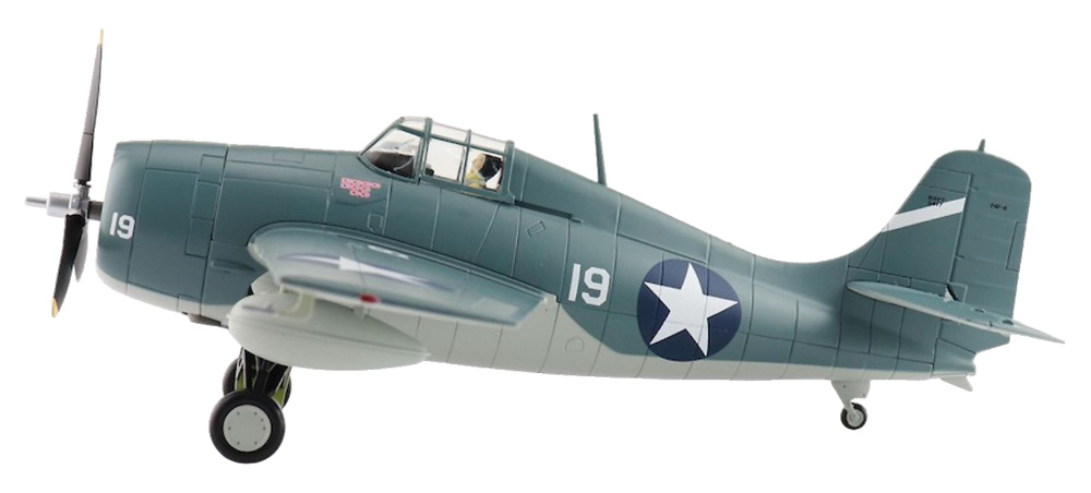 F4F-4 Wildcat US Navy, 