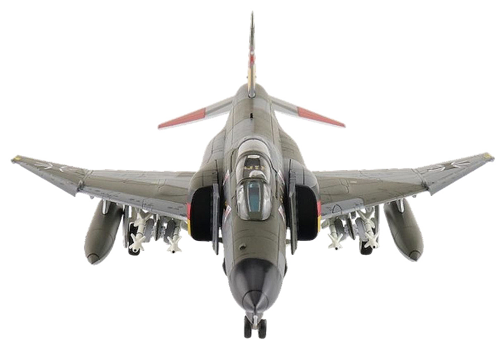 F4F Phantom II 