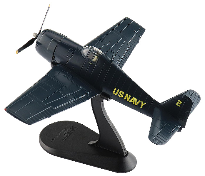 F6F-5 Hellcat 