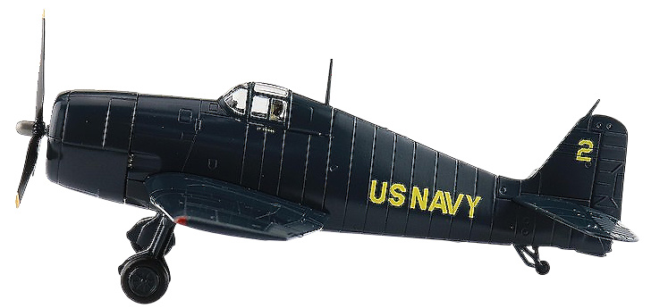 F6F-5 Hellcat 