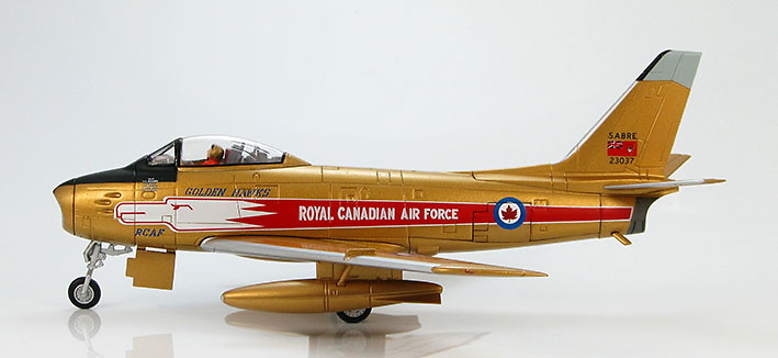 F86 Sabre, Canadian 