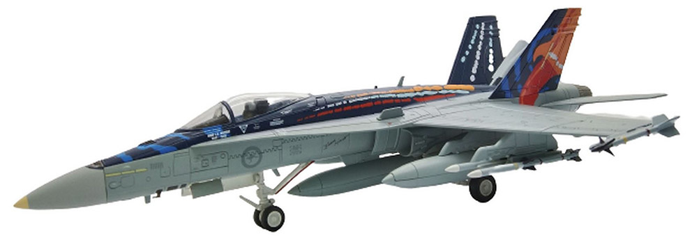 F/A-18A 