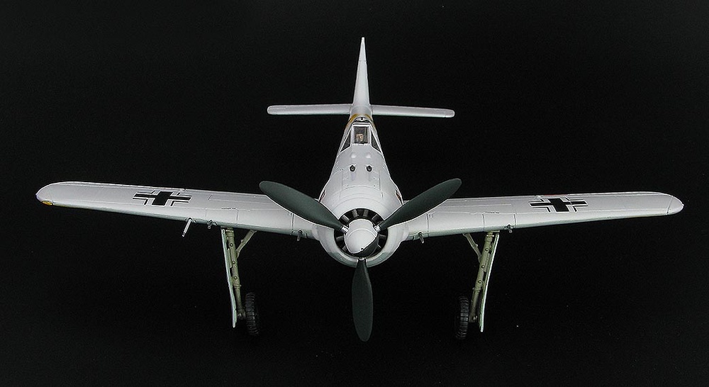 FW 190A-4 