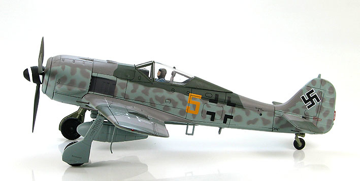 FW 190A-6 