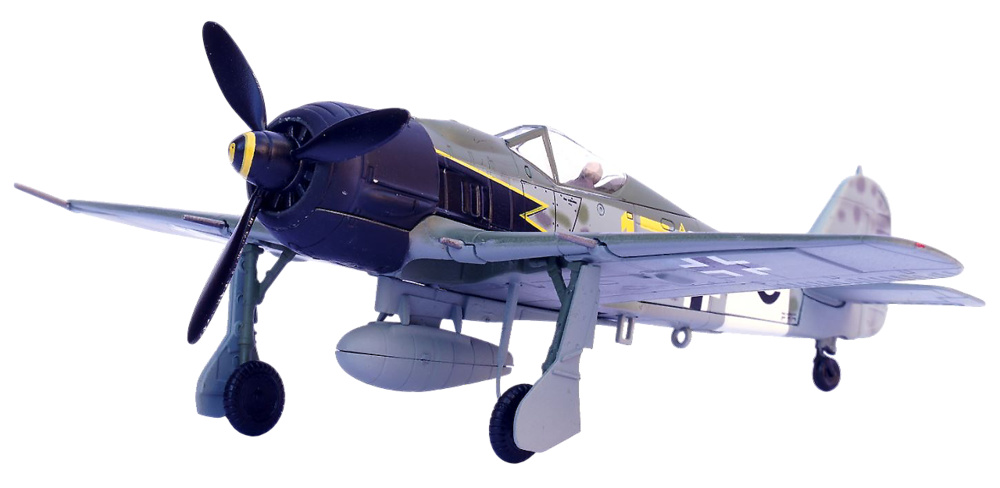 FW 190A-8/R2 