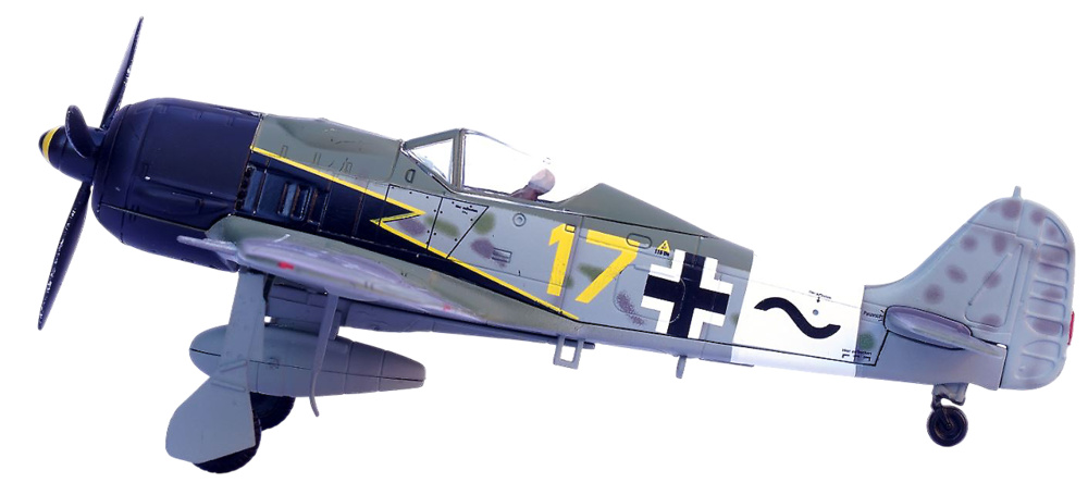 FW 190A-8/R2 