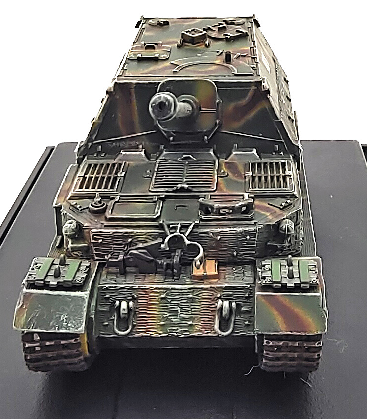 Ferdinand con Zimmerit, s.Pz.Jg.Abt.654, Frente Oriental, 1943, 1:72, Dragon Armor 