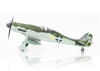 Focke-Wulf Fw 190D-9 