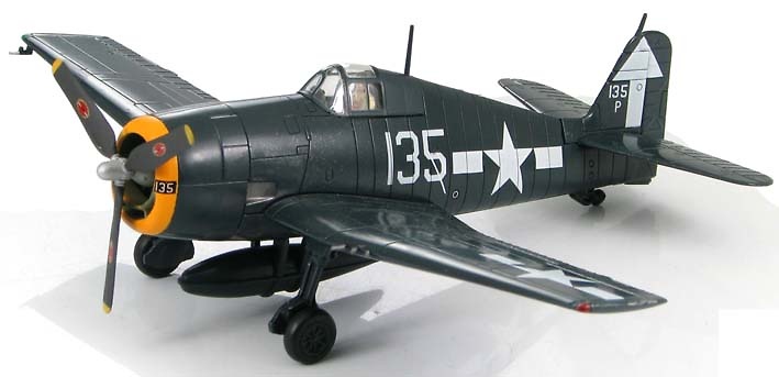 Grumman F6F-5P 