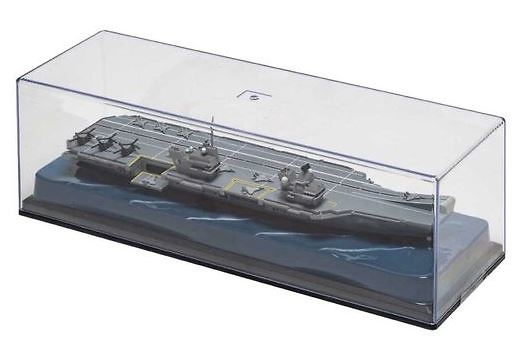 HMS Queen Elizabeth (R08), Portaaviones clase Queen Elizabeth, 1:1250, Corgi 