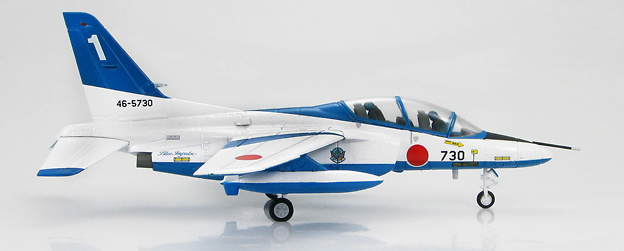 Japan T-4 Trainer 