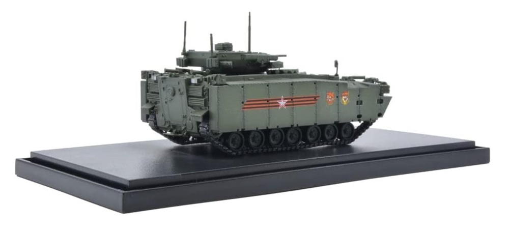 Kurganmashzavod Kurganets-25 IFV, 1:72, Panzerkampf 