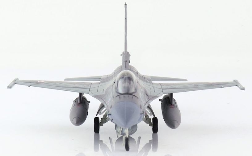 Lockheed F-16C Raven 