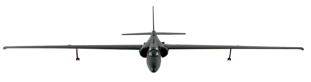 Lockheed U-2R Black Cat ROCAF, 1:72, Hobby Master 