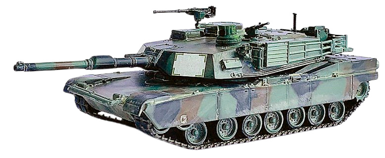 M1A2 SEP, Abrams, 1º Batallón, 16º Regimiento de Caballería, Dragon Armor 