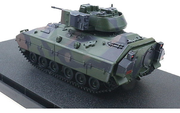 M2 Bradley, OTAN, 1991, 1:72, Panzerkampf 