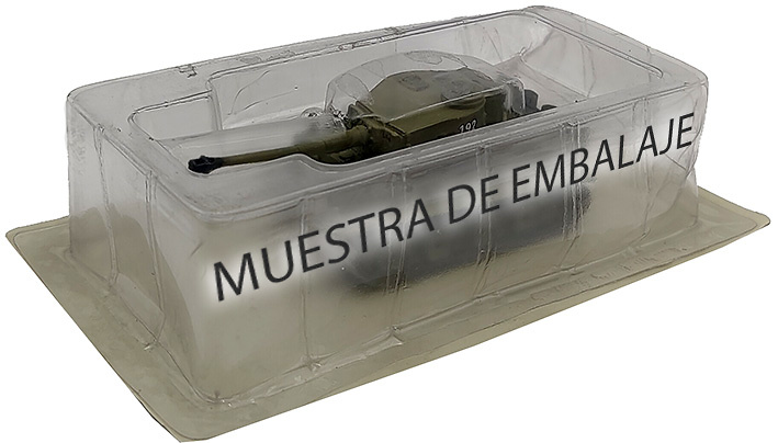 M3 Stuart, EEUU, 2ª Guerra Mundial, 1:87, Salvat, 1:87, Salvat 