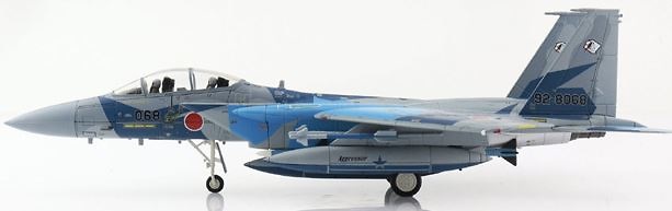 McDonell Douglas, F-15DJ Eagle, “JASDF Aggressor”, 2013, 1:72, Hobby Master 