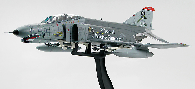 McDonnell Douglas F-4E Phantom II 