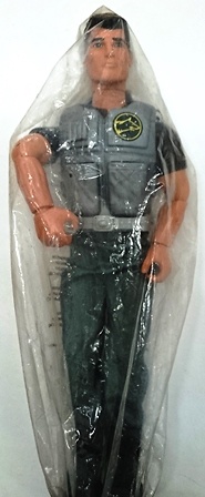 Muñeco, Action Man 