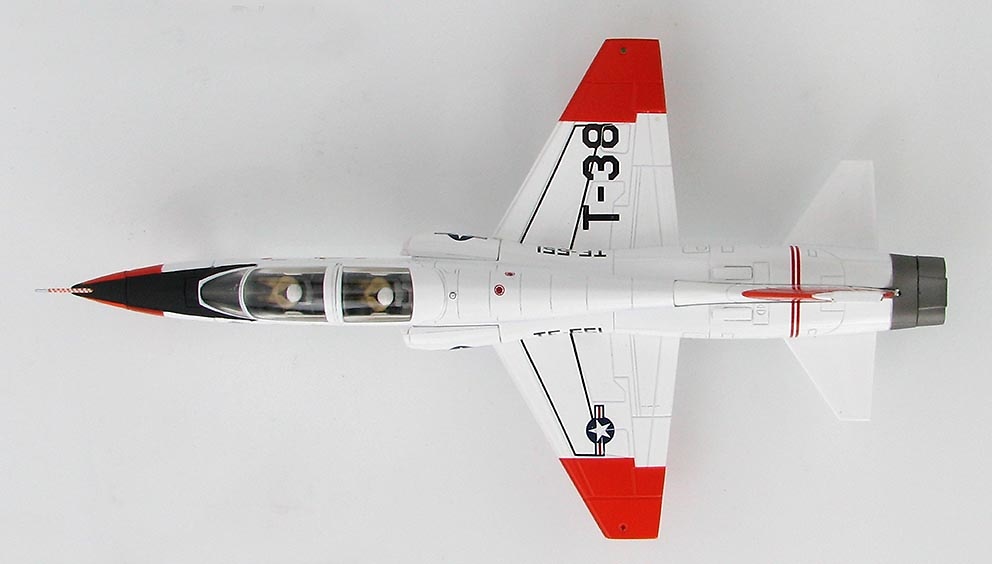 Northrop T-38A Talon 