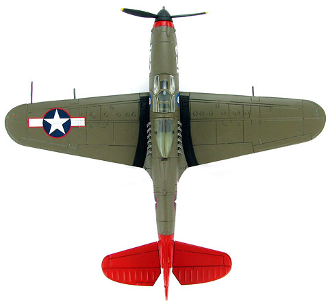 P-39Q C E 