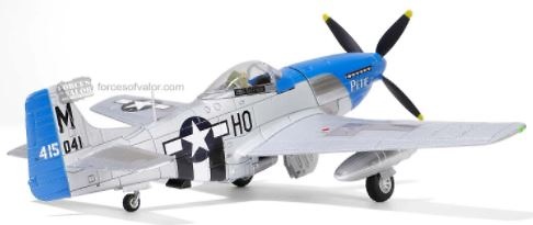 P-51 D, 