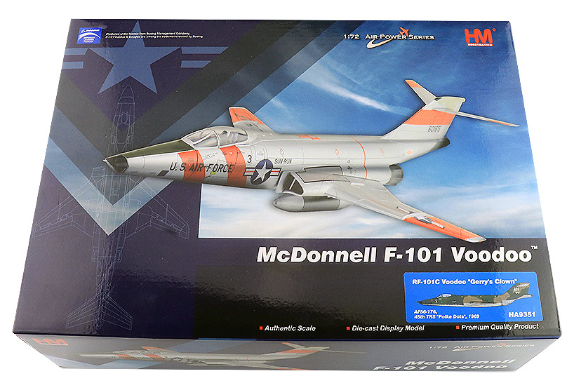 RF-101C Voodoo 