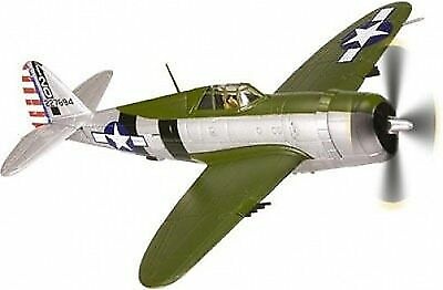 Republic P-47D Thunderbolt, USAAF 348th FG, 360th FS, 