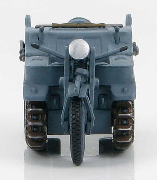 Sd. Kfz.2, Kleines Kettenkraftrad WH-371209, 116th Panzer Division, Normandy, 148, Hobby Master 