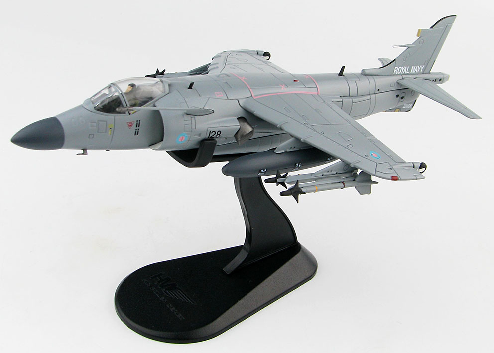 Sea Harrier FA.2 