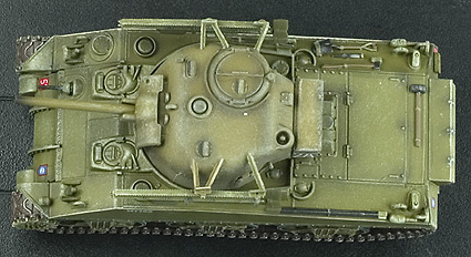 Sherman Mk.V Tulip, 1st Armoured Battalion, Coldstream Guards, Alemania, 1945, 1:72, Dragon Armor 