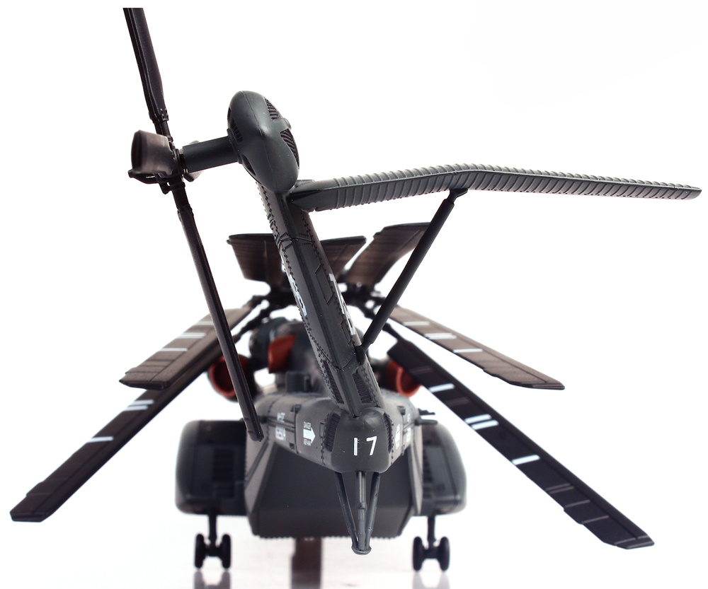 Sikorsky CH-53E Super Stallion, HM-15 Blackhawks, 05, 1:72, Panzerkampf 14040PA-05 