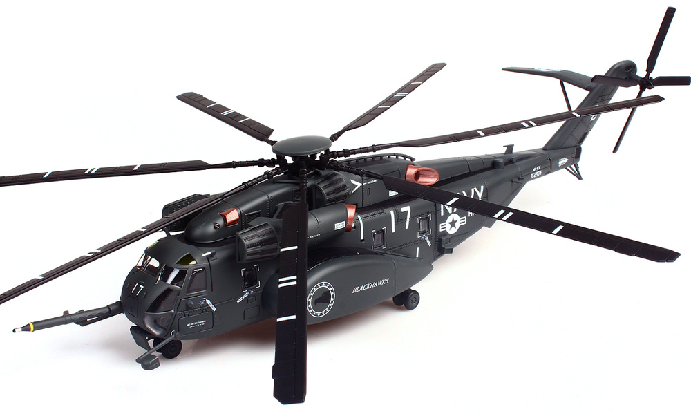 Sikorsky CH-53E Super Stallion, HM-15 Blackhawks, 05, 1:72, Panzerkampf 14040PA-05 