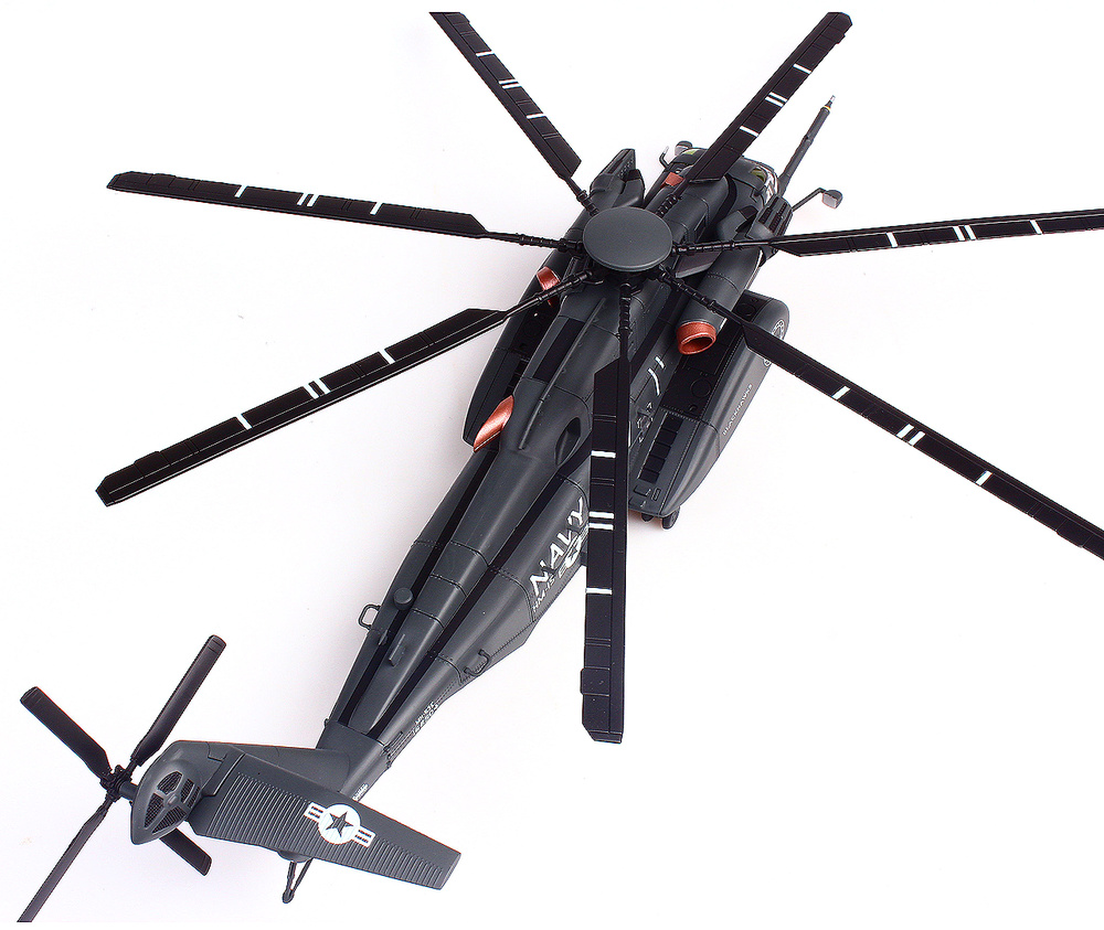 Sikorsky CH-53E Super Stallion, HM-15 Blackhawks, 05, 1:72, Panzerkampf 14040PA-05 