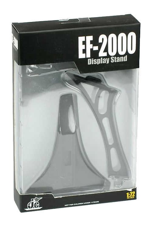 Soporte para Eurofighter, 1:72, JC Wings 