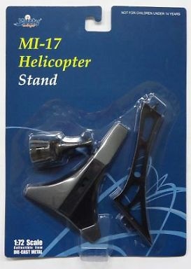 Soporte para Helicóptero Mi-17, 1:72, Witty Wings 