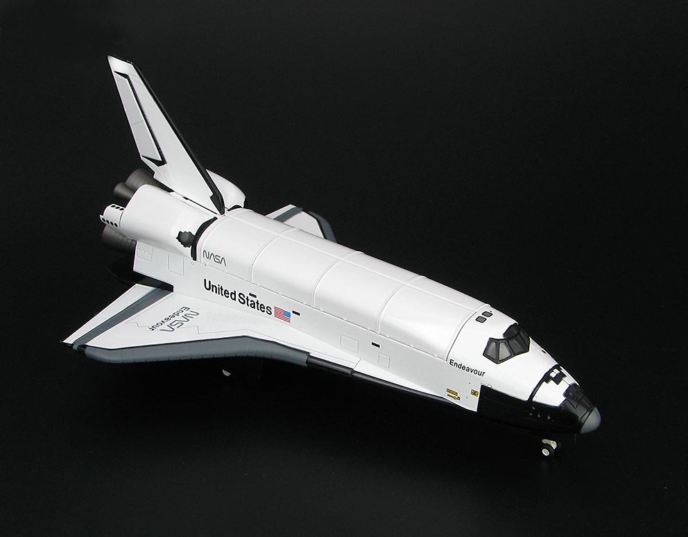 Space Shuttle 