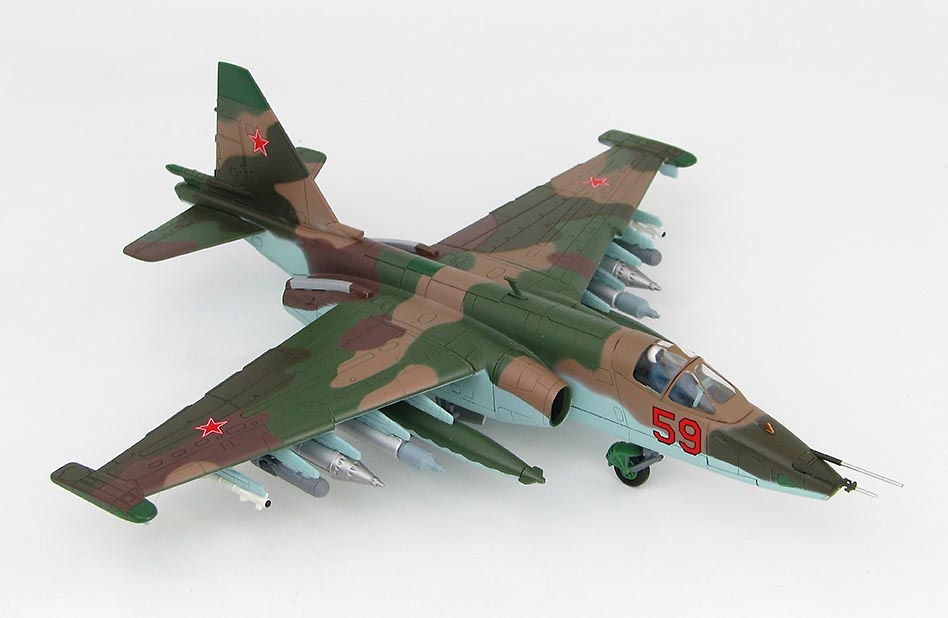 Su-25 