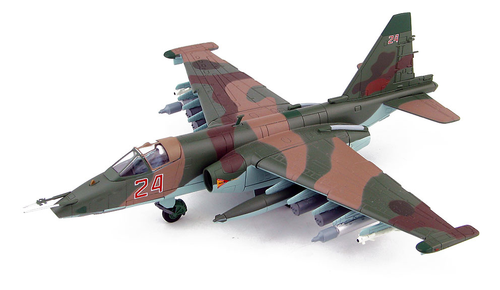 Su-25 SM 