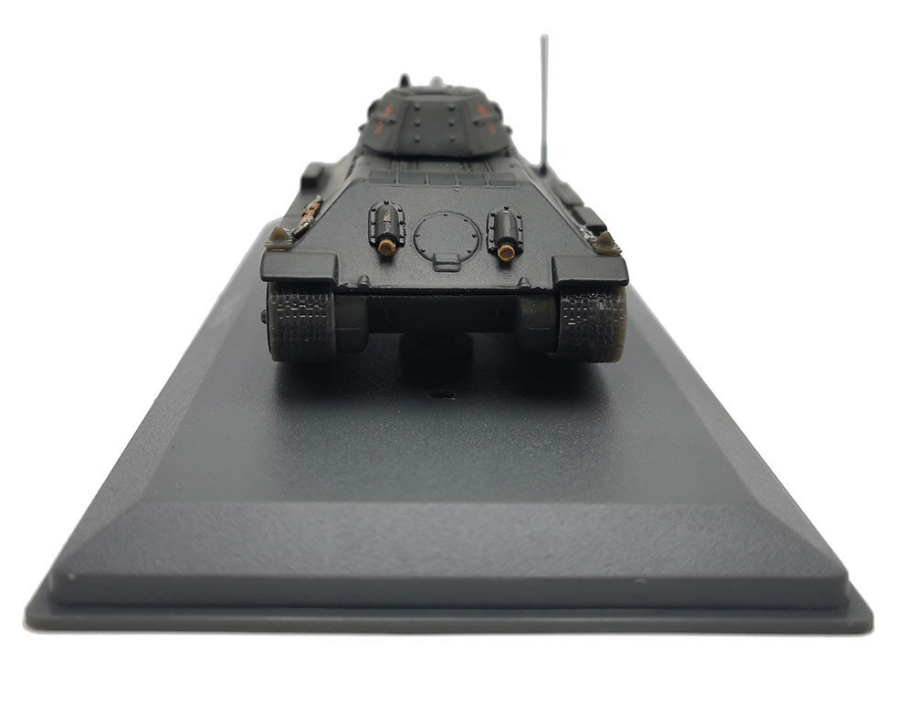 T-34/76, 1:72, Altaya 