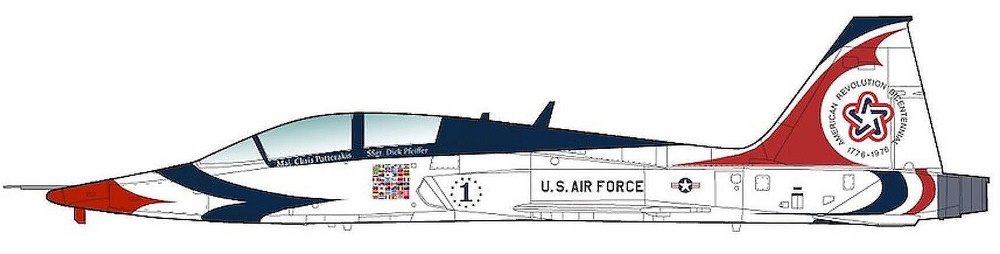 T38 Talon 