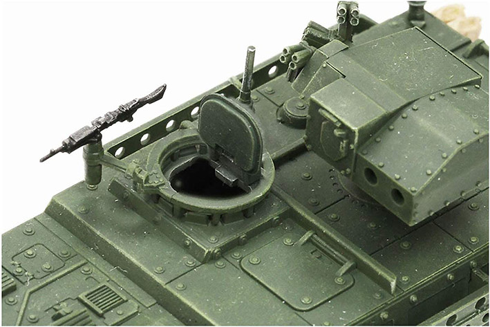 US M1134 Stryker ATGM, 1:72, Dragon Armor 