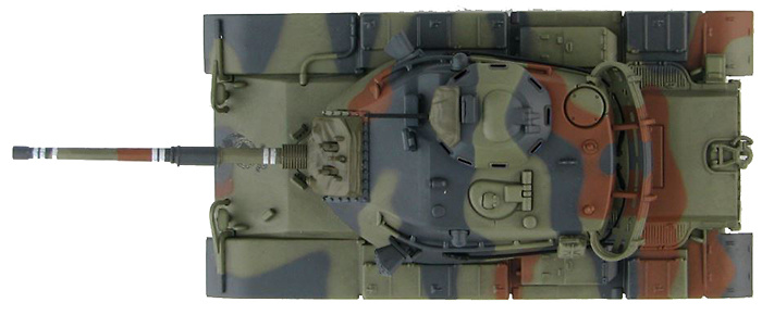 US M60A3 9-59028, ROC Marine Corps, 1:72, Hobby Master 