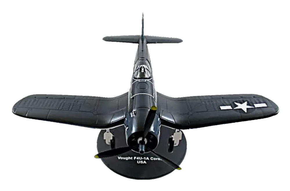 Vought F4U-1A Corsair USA, 1:72, Altaya 