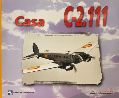 Casa C-2111 (Libro)