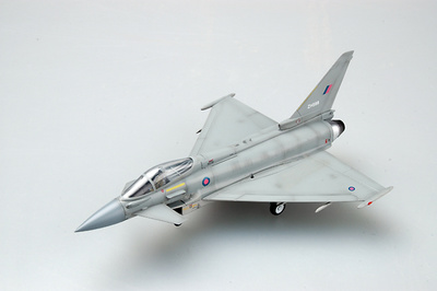 Eurofighter ZH588 RAF, 1:72, Easy Model 